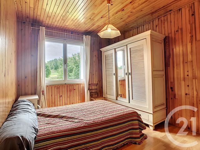 Afficher la photo en grand maison à vendre - 3 pièces - 78.0 m2 - ST PAULIEN - 43 - AUVERGNE - Century 21 L'Agence Du Velay