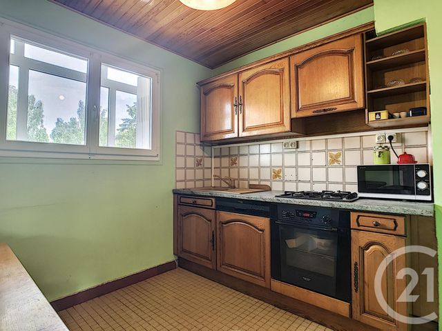 Afficher la photo en grand maison à vendre - 3 pièces - 78.0 m2 - ST PAULIEN - 43 - AUVERGNE - Century 21 L'Agence Du Velay