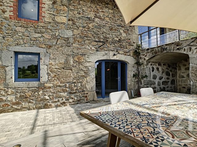 maison à vendre - 4 pièces - 169.78 m2 - MONLET - 43 - AUVERGNE - Century 21 L'Agence Du Velay maison à vendre - 4 pièces - 169.78 m2 - MONLET - 43 - AUVERGNE - Century 21 L'Agence Du Velay