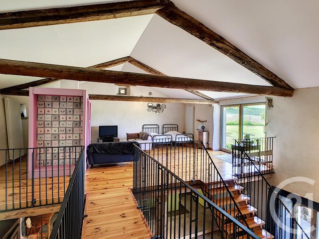 maison à vendre - 4 pièces - 169.78 m2 - MONLET - 43 - AUVERGNE - Century 21 L'Agence Du Velay maison à vendre - 4 pièces - 169.78 m2 - MONLET - 43 - AUVERGNE - Century 21 L'Agence Du Velay