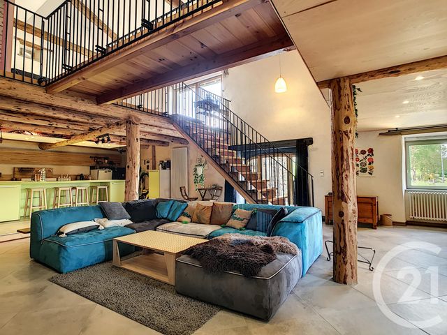 maison à vendre - 4 pièces - 169.78 m2 - MONLET - 43 - AUVERGNE - Century 21 L'Agence Du Velay maison à vendre - 4 pièces - 169.78 m2 - MONLET - 43 - AUVERGNE - Century 21 L'Agence Du Velay