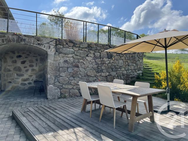 maison à vendre - 4 pièces - 169.78 m2 - MONLET - 43 - AUVERGNE - Century 21 L'Agence Du Velay maison à vendre - 4 pièces - 169.78 m2 - MONLET - 43 - AUVERGNE - Century 21 L'Agence Du Velay