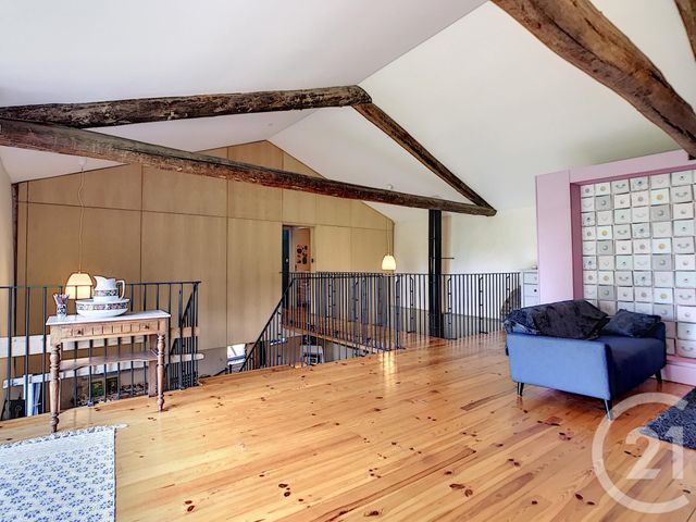 maison à vendre - 4 pièces - 169.78 m2 - MONLET - 43 - AUVERGNE - Century 21 L'Agence Du Velay maison à vendre - 4 pièces - 169.78 m2 - MONLET - 43 - AUVERGNE - Century 21 L'Agence Du Velay