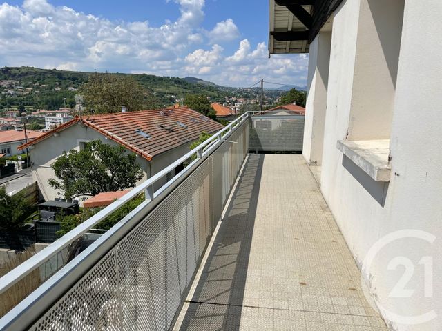 Afficher la photo en grand Appartement T4 à vendre - 5 pièces - 79.32 m2 - LE PUY EN VELAY - 43 - AUVERGNE - Century 21 L'Agence Du Velay