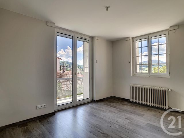 Afficher la photo en grand Appartement T4 à vendre - 5 pièces - 79.32 m2 - LE PUY EN VELAY - 43 - AUVERGNE - Century 21 L'Agence Du Velay