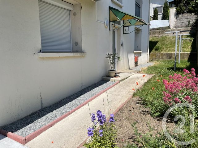 Afficher la photo en grand Appartement T4 à vendre - 5 pièces - 79.32 m2 - LE PUY EN VELAY - 43 - AUVERGNE - Century 21 L'Agence Du Velay