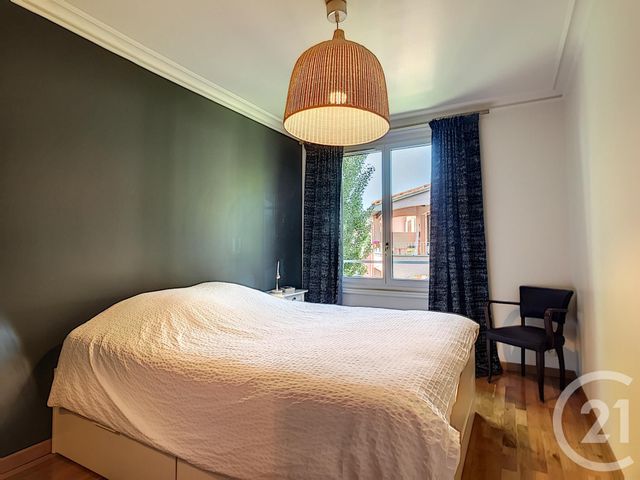 Afficher la photo en grand Appartement T4 à vendre - 5 pièces - 149.26 m2 - LE PUY EN VELAY - 43 - AUVERGNE - Century 21 L'Agence Du Velay