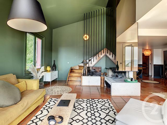 Afficher la photo en grand Appartement T4 à vendre - 5 pièces - 149.26 m2 - LE PUY EN VELAY - 43 - AUVERGNE - Century 21 L'Agence Du Velay
