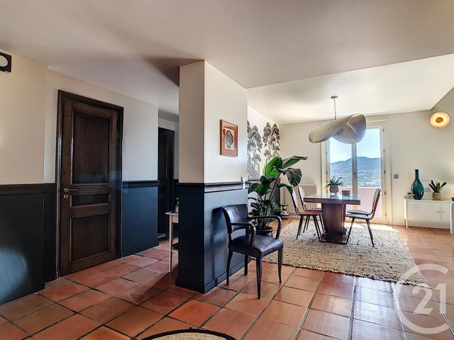 Afficher la photo en grand Appartement T4 à vendre - 5 pièces - 149.26 m2 - LE PUY EN VELAY - 43 - AUVERGNE - Century 21 L'Agence Du Velay