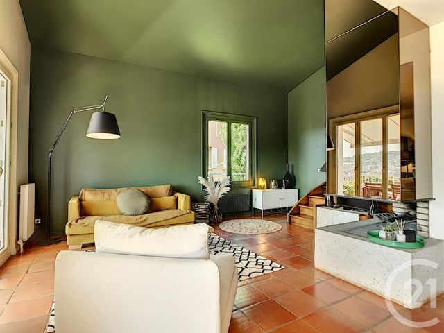 Afficher la photo en grand Appartement T4 à vendre - 5 pièces - 149.26 m2 - LE PUY EN VELAY - 43 - AUVERGNE - Century 21 L'Agence Du Velay