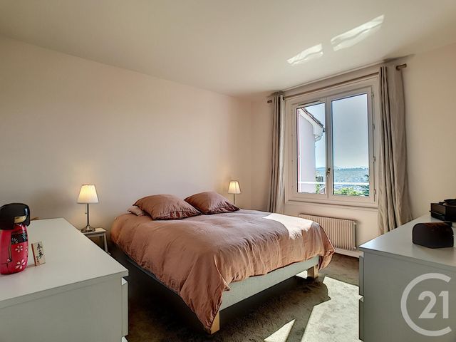 Afficher la photo en grand Appartement T4 à vendre - 5 pièces - 149.26 m2 - LE PUY EN VELAY - 43 - AUVERGNE - Century 21 L'Agence Du Velay