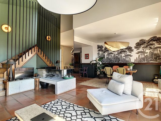Afficher la photo en grand Appartement T4 à vendre - 5 pièces - 149.26 m2 - LE PUY EN VELAY - 43 - AUVERGNE - Century 21 L'Agence Du Velay