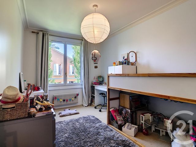Afficher la photo en grand Appartement T4 à vendre - 5 pièces - 149.26 m2 - LE PUY EN VELAY - 43 - AUVERGNE - Century 21 L'Agence Du Velay