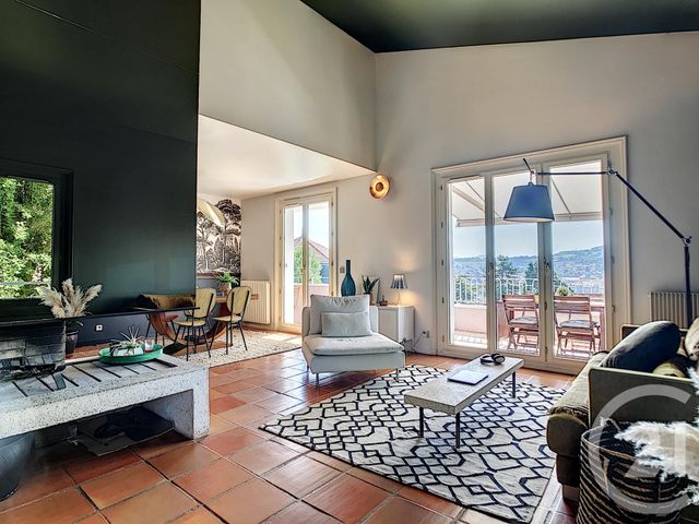 Afficher la photo en grand Appartement T4 à vendre - 5 pièces - 149.26 m2 - LE PUY EN VELAY - 43 - AUVERGNE - Century 21 L'Agence Du Velay
