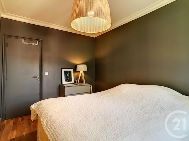 Afficher la photo en grand Appartement T4 à vendre - 5 pièces - 149.26 m2 - LE PUY EN VELAY - 43 - AUVERGNE - Century 21 L'Agence Du Velay