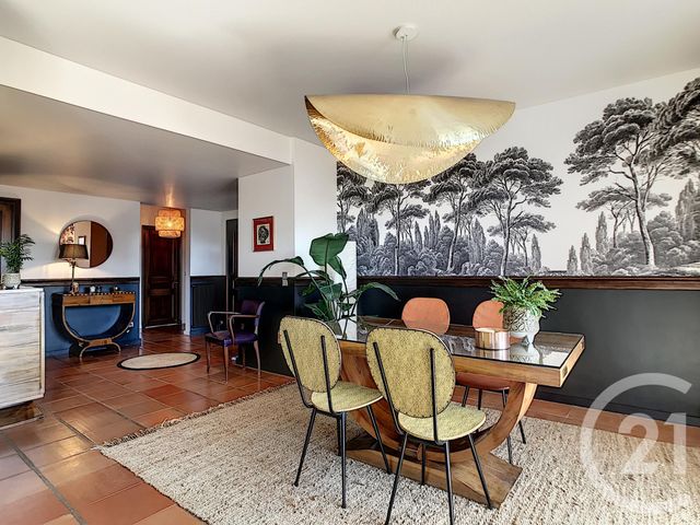 Afficher la photo en grand Appartement T4 à vendre - 5 pièces - 149.26 m2 - LE PUY EN VELAY - 43 - AUVERGNE - Century 21 L'Agence Du Velay