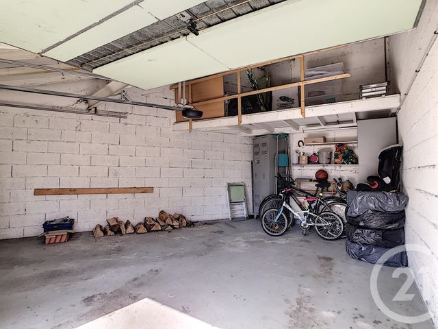 Afficher la photo en grand Appartement T4 à vendre - 5 pièces - 149.26 m2 - LE PUY EN VELAY - 43 - AUVERGNE - Century 21 L'Agence Du Velay