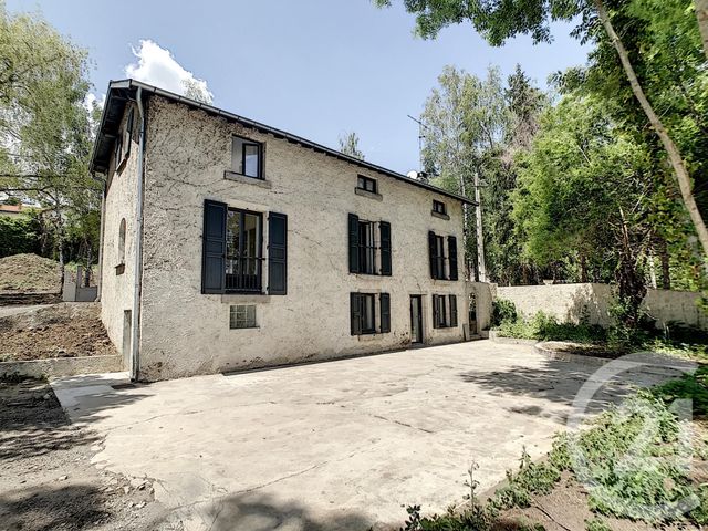 Afficher la photo en grand maison à vendre - 6 pièces - 146.0 m2 - CHADRAC - 43 - AUVERGNE - Century 21 L'Agence Du Velay