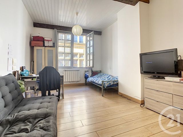 Afficher la photo en grand Studio à vendre - 1 pièce - 28.14 m2 - LE PUY EN VELAY - 43 - AUVERGNE - Century 21 L'Agence Du Velay