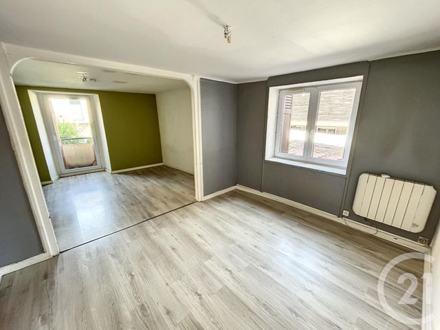 maison à vendre - 3 pièces - 69.83 m2 - ESPALY ST MARCEL - 43 - AUVERGNE - Century 21 L'Agence Du Velay