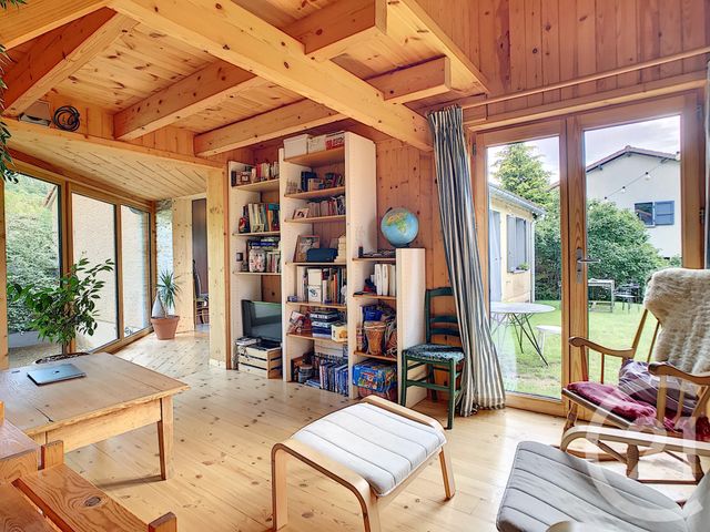 Afficher la photo en grand maison à vendre - 5 pièces - 112.04 m2 - ALLEGRE - 43 - AUVERGNE - Century 21 L'Agence Du Velay