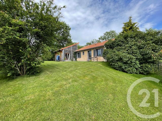 Afficher la photo en grand maison à vendre - 5 pièces - 112.04 m2 - ALLEGRE - 43 - AUVERGNE - Century 21 L'Agence Du Velay