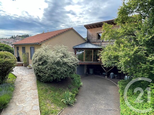 Afficher la photo en grand maison à vendre - 5 pièces - 112.04 m2 - ALLEGRE - 43 - AUVERGNE - Century 21 L'Agence Du Velay