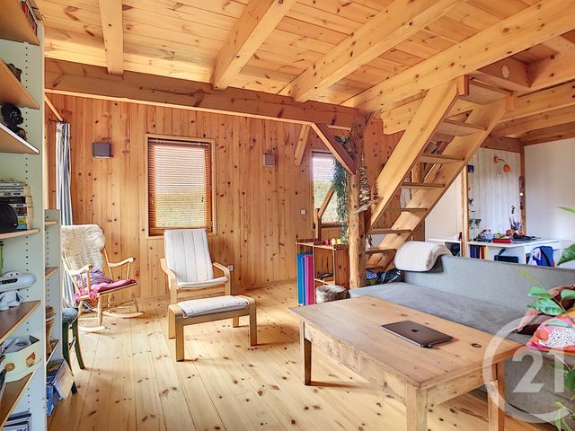 Afficher la photo en grand maison à vendre - 5 pièces - 112.04 m2 - ALLEGRE - 43 - AUVERGNE - Century 21 L'Agence Du Velay