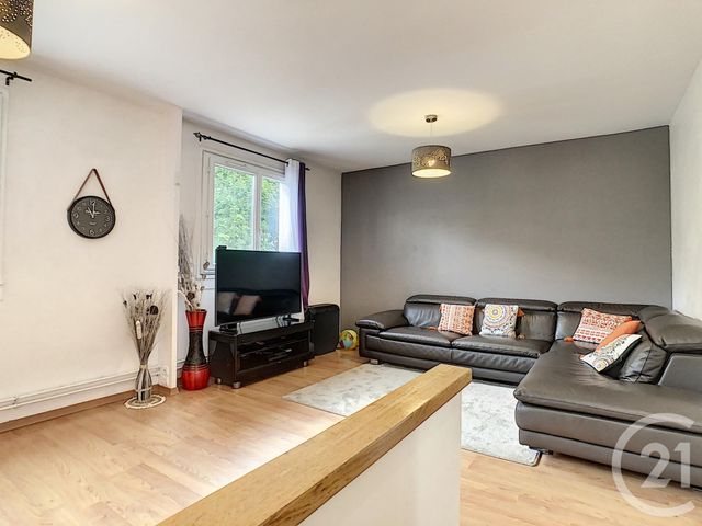 Afficher la photo en grand Appartement F3 à vendre - 4 pièces - 90.53 m2 - LE PUY EN VELAY - 43 - AUVERGNE - Century 21 L'Agence Du Velay