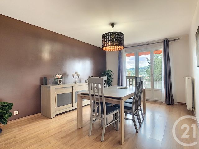 Afficher la photo en grand Appartement F3 à vendre - 4 pièces - 90.53 m2 - LE PUY EN VELAY - 43 - AUVERGNE - Century 21 L'Agence Du Velay