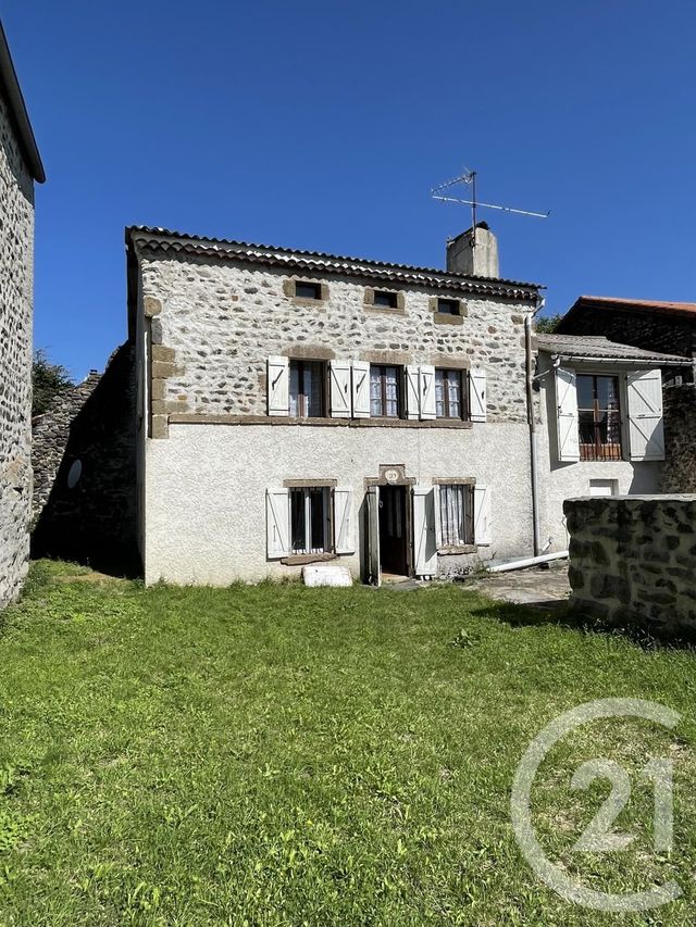 Maison à vendre LOUDES