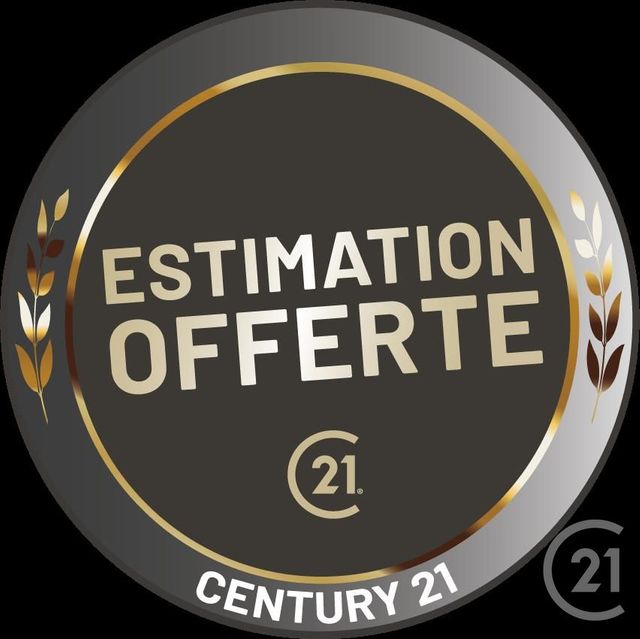 Afficher la photo en grand terrain à vendre - 587.0 m2 - COUBON - 43 - AUVERGNE - Century 21 L'Agence Du Velay