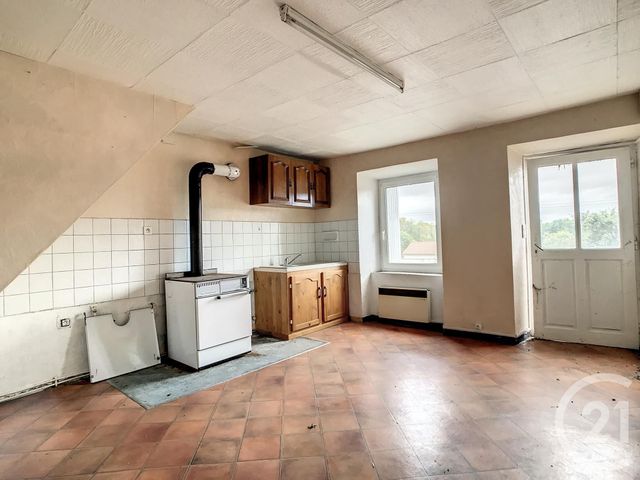 Maison à vendre BAINS