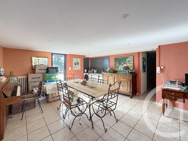 maison à vendre - 5 pièces - 146.27 m2 - AIGUILHE - 43 - AUVERGNE - Century 21 L'Agence Du Velay