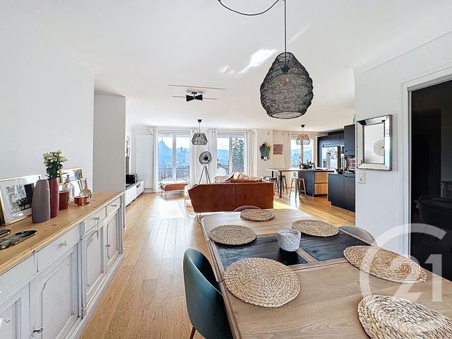 maison à vendre - 5 pièces - 146.27 m2 - AIGUILHE - 43 - AUVERGNE - Century 21 L'Agence Du Velay