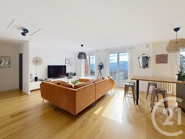 maison à vendre - 5 pièces - 146.27 m2 - AIGUILHE - 43 - AUVERGNE - Century 21 L'Agence Du Velay