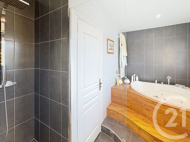 maison à vendre - 5 pièces - 146.27 m2 - AIGUILHE - 43 - AUVERGNE - Century 21 L'Agence Du Velay