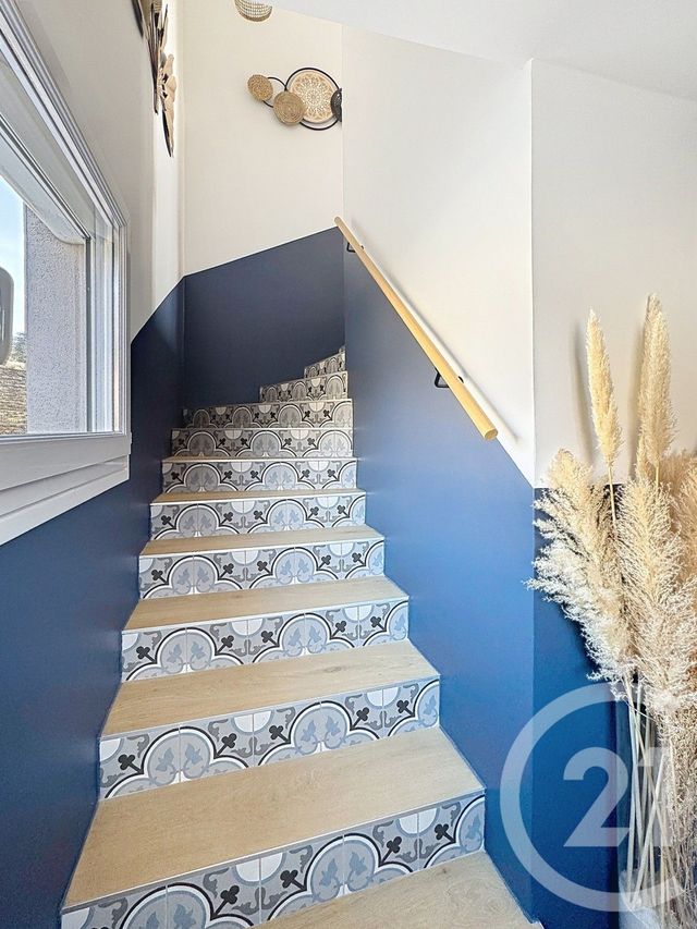 maison à vendre - 5 pièces - 146.27 m2 - AIGUILHE - 43 - AUVERGNE - Century 21 L'Agence Du Velay