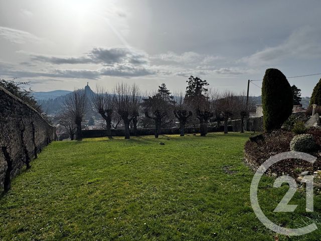 maison à vendre - 5 pièces - 146.27 m2 - AIGUILHE - 43 - AUVERGNE - Century 21 L'Agence Du Velay