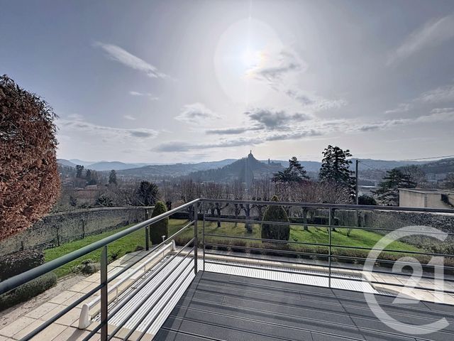 maison à vendre - 5 pièces - 146.27 m2 - AIGUILHE - 43 - AUVERGNE - Century 21 L'Agence Du Velay