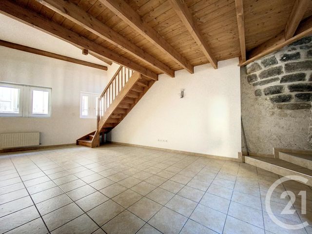 appartement - LE PUY EN VELAY - 43