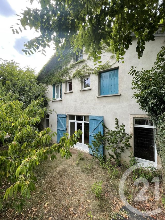maison - BRIVES CHARENSAC - 43