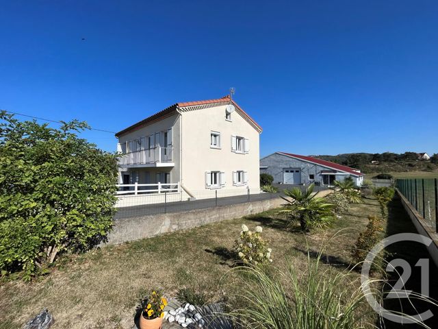 maison à vendre - 8 pièces - 177.33 m2 - COUBON - 43 - AUVERGNE - Century 21 L'Agence Du Velay