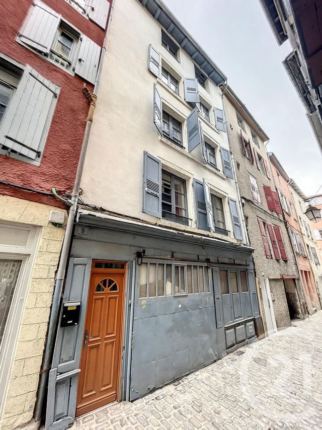 maison - LE PUY EN VELAY - 43