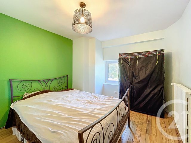 maison à vendre - 6 pièces - 123.9 m2 - CHASPINHAC - 43 - AUVERGNE - Century 21 L'Agence Du Velay