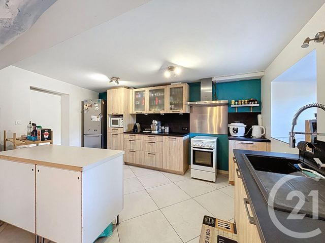 maison à vendre - 6 pièces - 123.9 m2 - CHASPINHAC - 43 - AUVERGNE - Century 21 L'Agence Du Velay