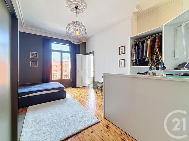 Appartement T5 à vendre - 6 pièces - 256.09 m2 - LE PUY EN VELAY - 43 - AUVERGNE - Century 21 L'Agence Du Velay