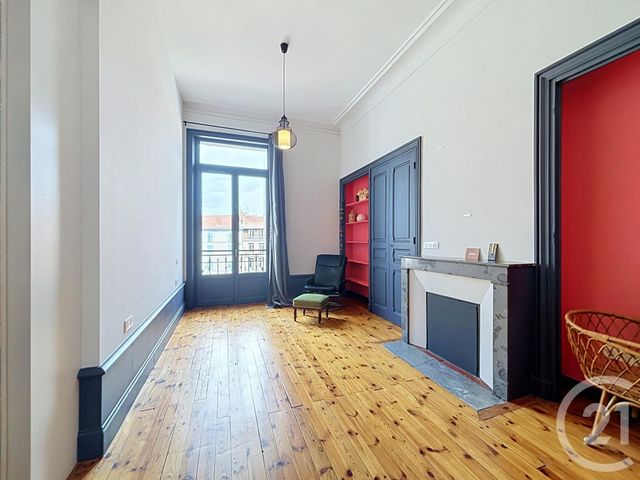 Appartement T5 à vendre - 6 pièces - 256.09 m2 - LE PUY EN VELAY - 43 - AUVERGNE - Century 21 L'Agence Du Velay