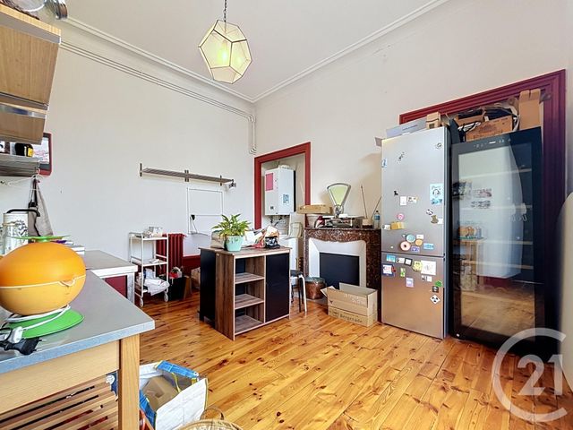 Appartement T5 à vendre - 6 pièces - 256.09 m2 - LE PUY EN VELAY - 43 - AUVERGNE - Century 21 L'Agence Du Velay