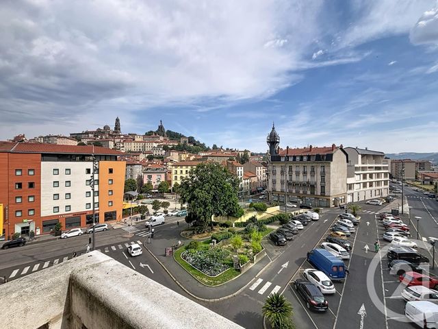 Appartement T5 à vendre - 6 pièces - 256.09 m2 - LE PUY EN VELAY - 43 - AUVERGNE - Century 21 L'Agence Du Velay